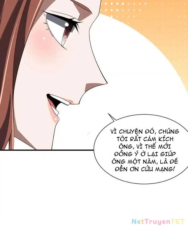 Ma Tu Tái Sinh: Khởi Đầu Nhặt Được Một Hành Tinh Zombie: Chapter 22