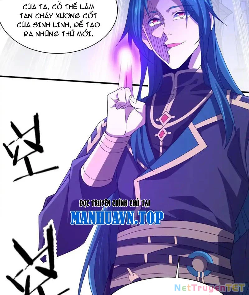 Ma Tu Tái Sinh: Khởi Đầu Nhặt Được Một Hành Tinh Zombie: Chapter 22