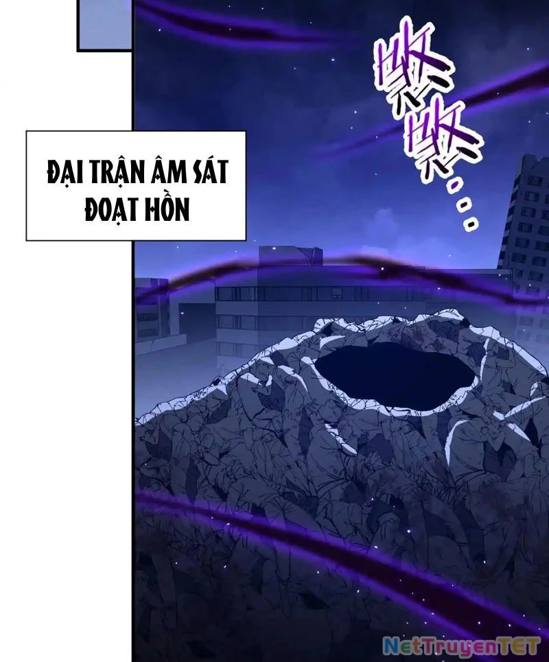 Ma Tu Tái Sinh: Khởi Đầu Nhặt Được Một Hành Tinh Zombie: Chapter 22