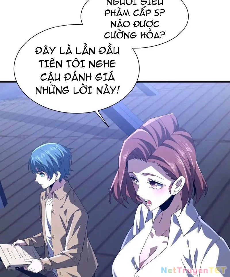 Ma Tu Tái Sinh: Khởi Đầu Nhặt Được Một Hành Tinh Zombie: Chapter 22