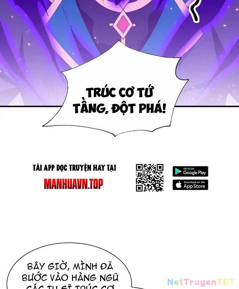 Ma Tu Tái Sinh: Khởi Đầu Nhặt Được Một Hành Tinh Zombie: Chapter 22