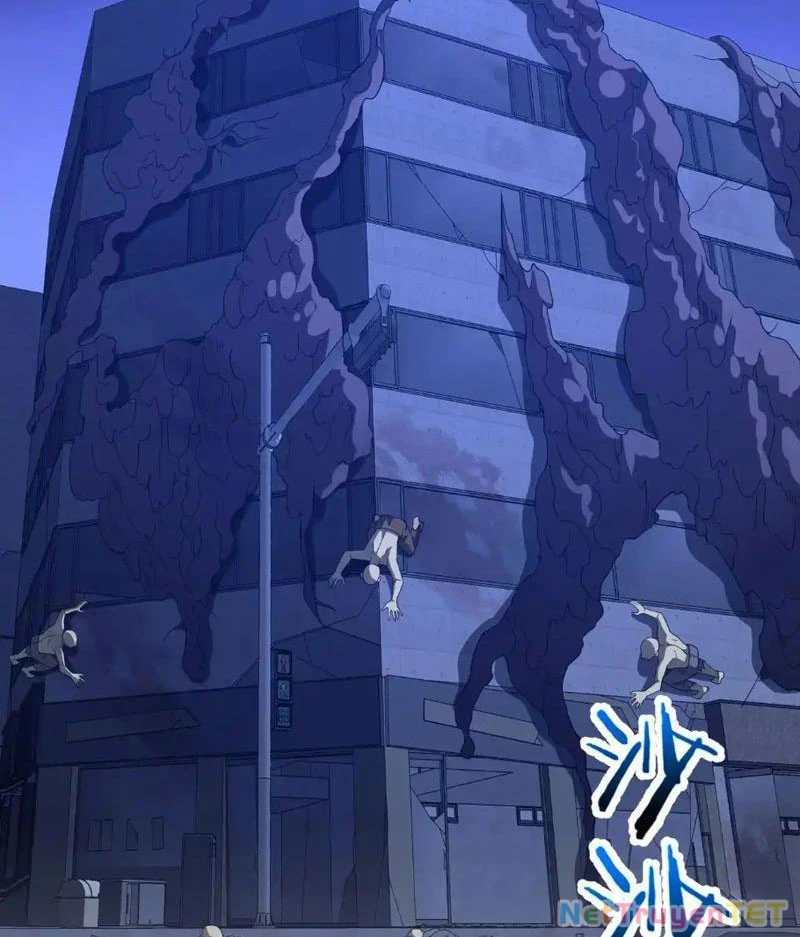 Ma Tu Tái Sinh: Khởi Đầu Nhặt Được Một Hành Tinh Zombie: Chapter 22