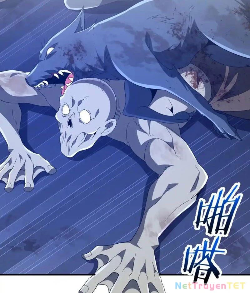 Ma Tu Tái Sinh: Khởi Đầu Nhặt Được Một Hành Tinh Zombie: Chapter 22