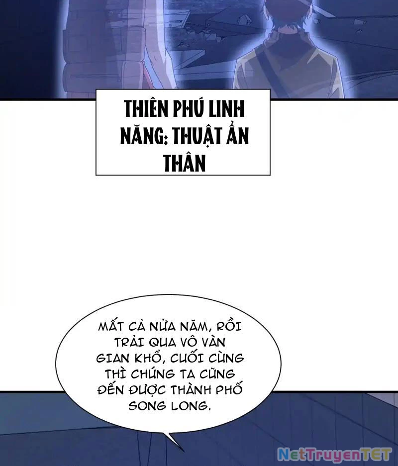 Ma Tu Tái Sinh: Khởi Đầu Nhặt Được Một Hành Tinh Zombie: Chapter 22