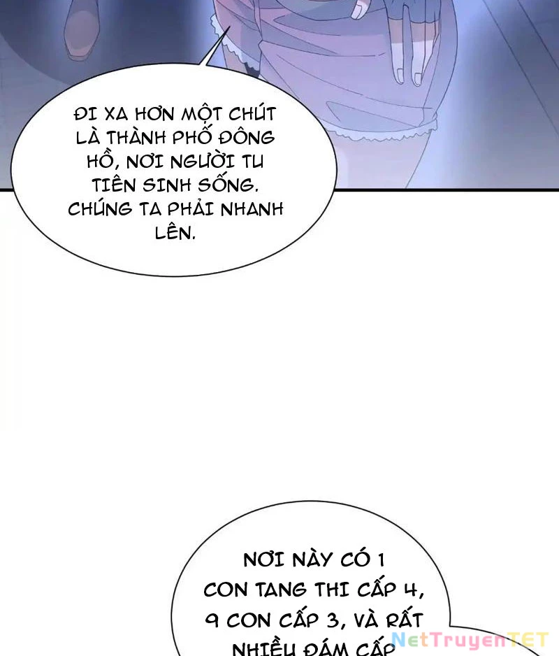 Ma Tu Tái Sinh: Khởi Đầu Nhặt Được Một Hành Tinh Zombie: Chapter 22