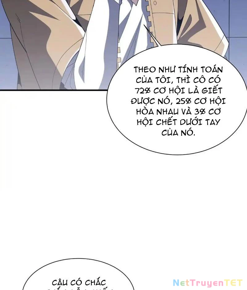 Ma Tu Tái Sinh: Khởi Đầu Nhặt Được Một Hành Tinh Zombie: Chapter 22