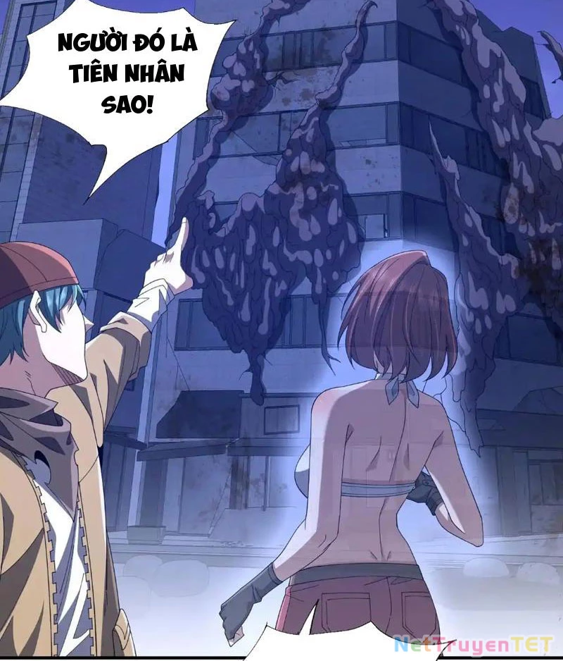 Ma Tu Tái Sinh: Khởi Đầu Nhặt Được Một Hành Tinh Zombie: Chapter 22