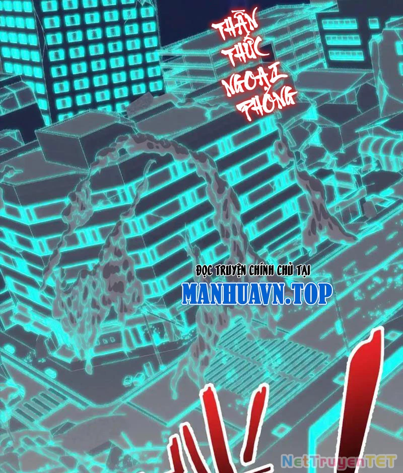 Ma Tu Tái Sinh: Khởi Đầu Nhặt Được Một Hành Tinh Zombie: Chapter 22
