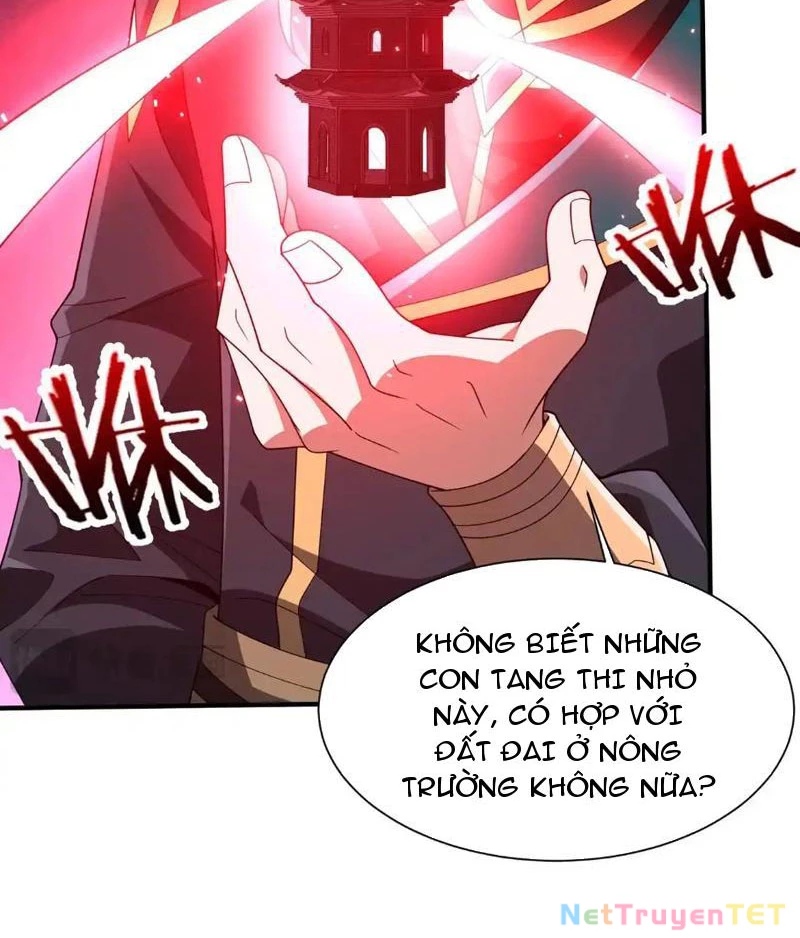 Ma Tu Tái Sinh: Khởi Đầu Nhặt Được Một Hành Tinh Zombie: Chapter 22
