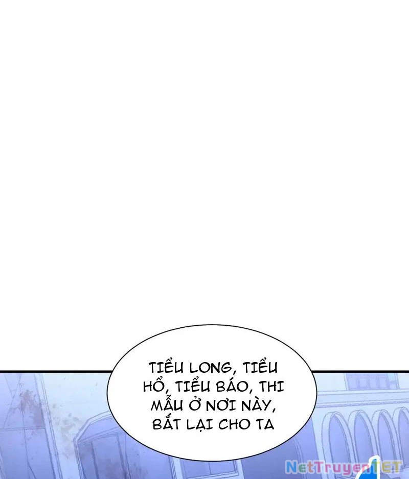 Ma Tu Tái Sinh: Khởi Đầu Nhặt Được Một Hành Tinh Zombie: Chapter 22