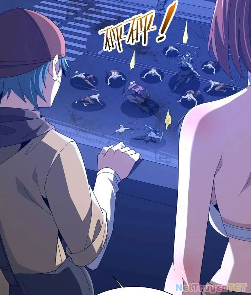 Ma Tu Tái Sinh: Khởi Đầu Nhặt Được Một Hành Tinh Zombie: Chapter 22