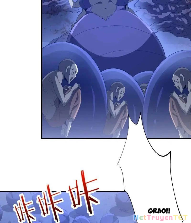 Ma Tu Tái Sinh: Khởi Đầu Nhặt Được Một Hành Tinh Zombie: Chapter 22