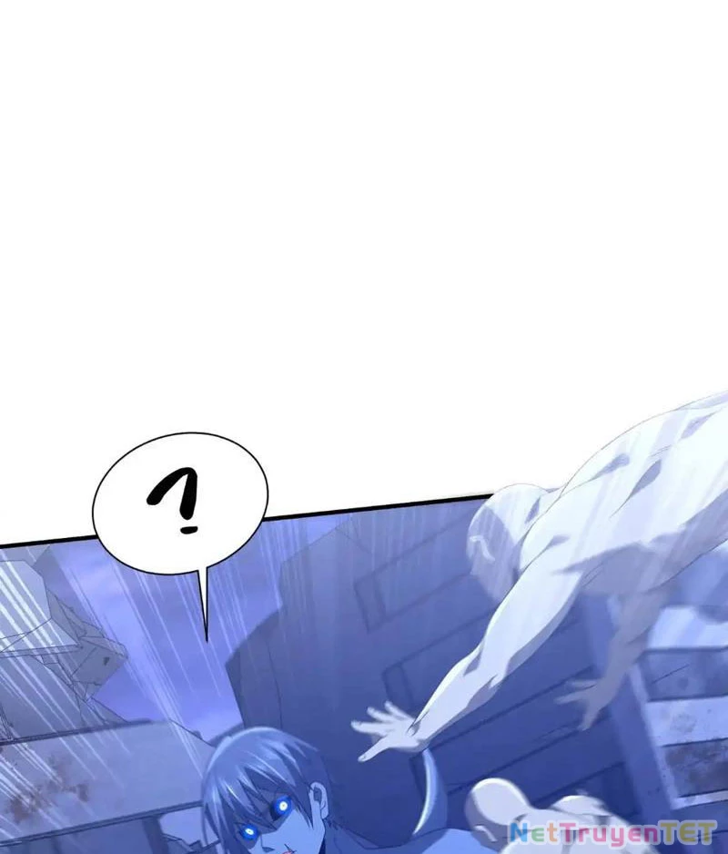 Ma Tu Tái Sinh: Khởi Đầu Nhặt Được Một Hành Tinh Zombie: Chapter 22