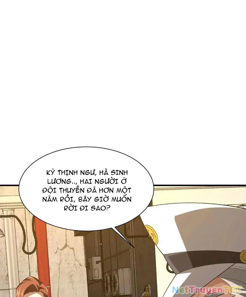 Ma Tu Tái Sinh: Khởi Đầu Nhặt Được Một Hành Tinh Zombie: Chapter 22