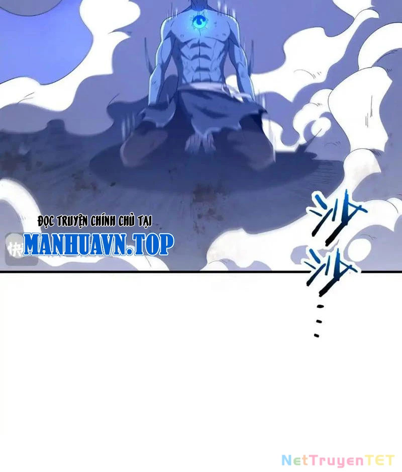 Ma Tu Tái Sinh: Khởi Đầu Nhặt Được Một Hành Tinh Zombie: Chapter 22