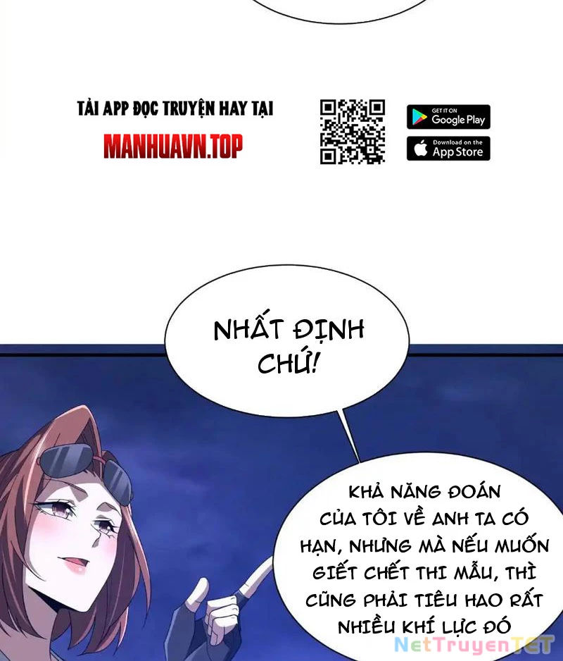 Ma Tu Tái Sinh: Khởi Đầu Nhặt Được Một Hành Tinh Zombie: Chapter 22