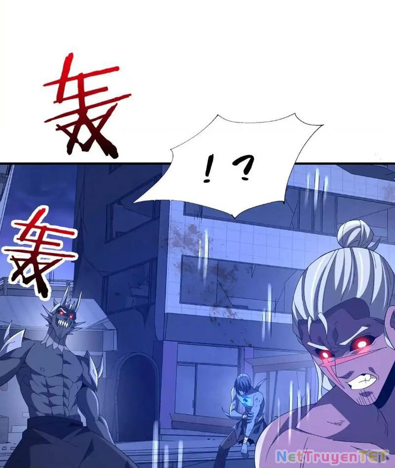 Ma Tu Tái Sinh: Khởi Đầu Nhặt Được Một Hành Tinh Zombie: Chapter 22