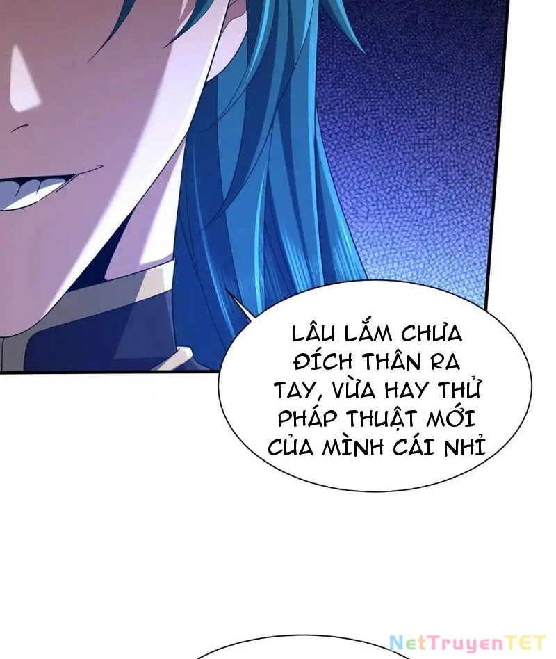 Ma Tu Tái Sinh: Khởi Đầu Nhặt Được Một Hành Tinh Zombie: Chapter 22