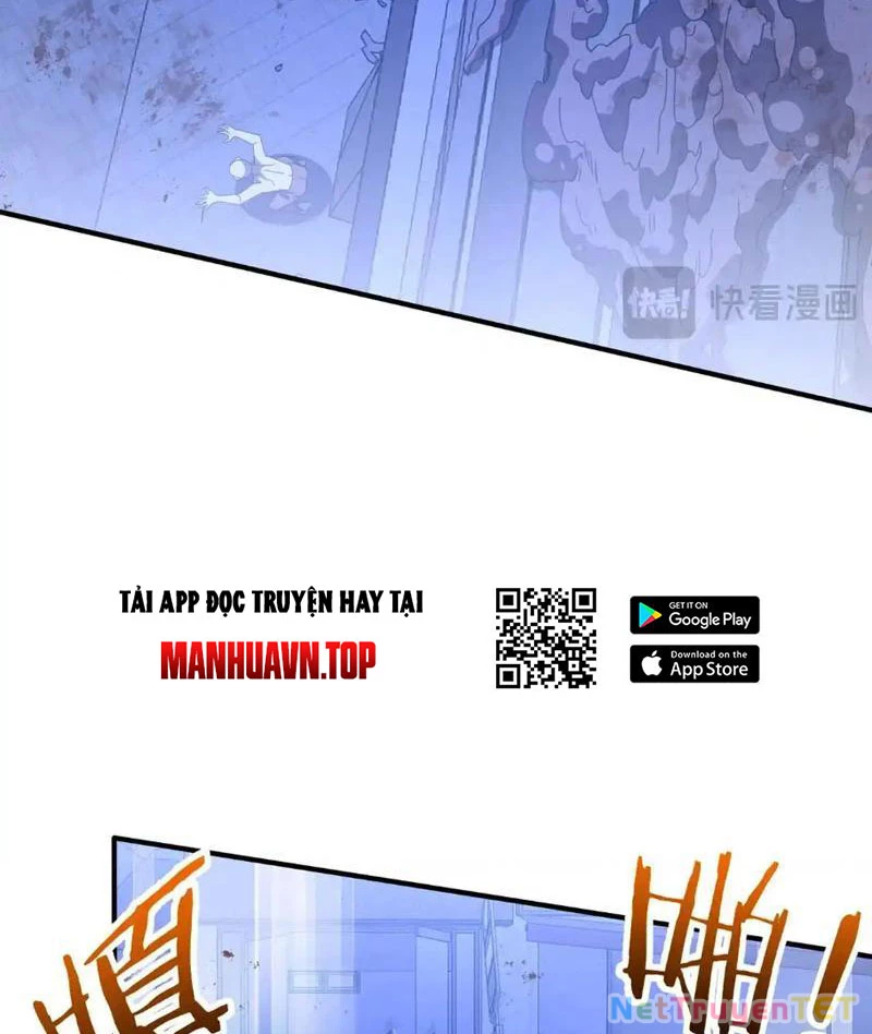 Ma Tu Tái Sinh: Khởi Đầu Nhặt Được Một Hành Tinh Zombie: Chapter 22