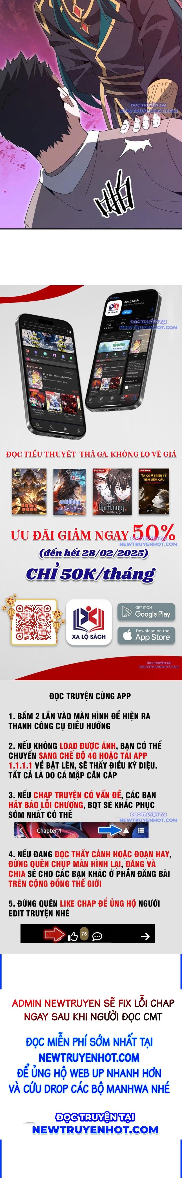 Ma Tu Tái Sinh: Khởi Đầu Nhặt Được Một Hành Tinh Zombie: Chapter 23