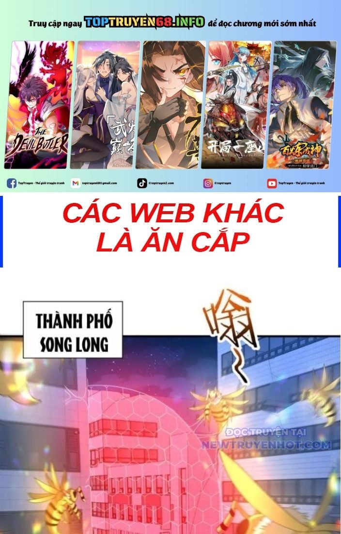 Ma Tu Tái Sinh: Khởi Đầu Nhặt Được Một Hành Tinh Zombie: Chapter 25
