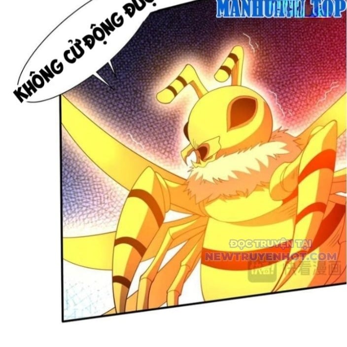 Ma Tu Tái Sinh: Khởi Đầu Nhặt Được Một Hành Tinh Zombie: Chapter 25