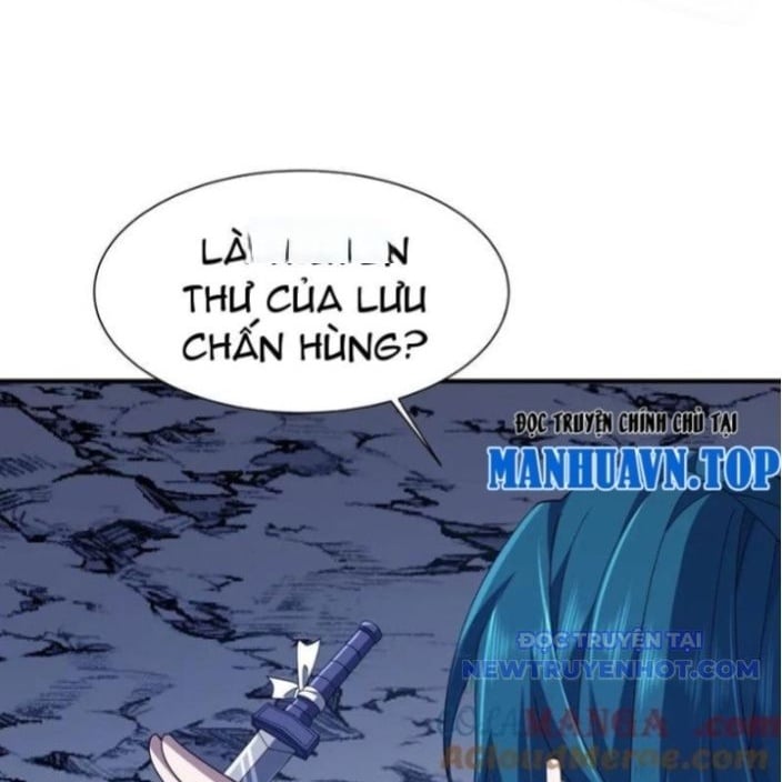 Ma Tu Tái Sinh: Khởi Đầu Nhặt Được Một Hành Tinh Zombie: Chapter 25