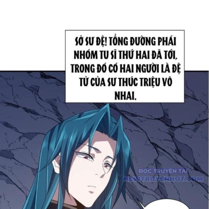 Ma Tu Tái Sinh: Khởi Đầu Nhặt Được Một Hành Tinh Zombie: Chapter 25