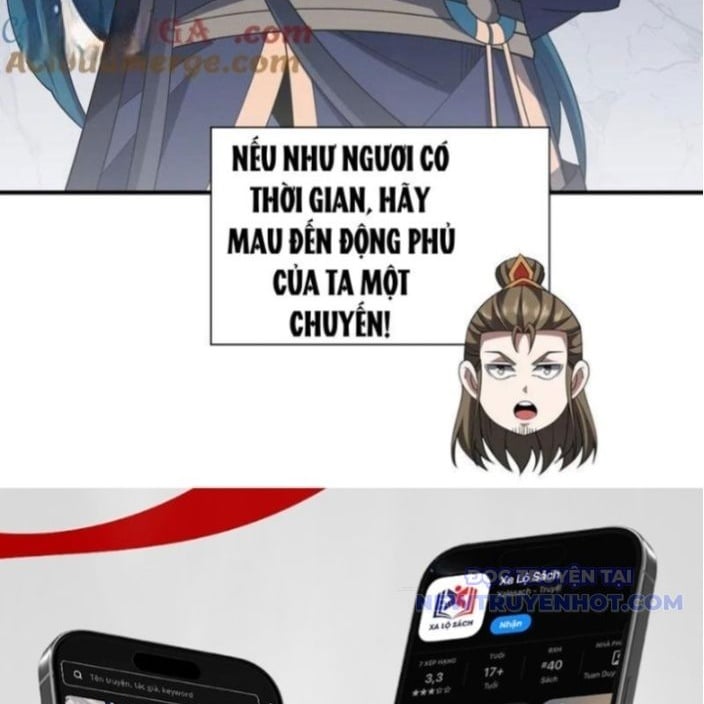 Ma Tu Tái Sinh: Khởi Đầu Nhặt Được Một Hành Tinh Zombie: Chapter 25
