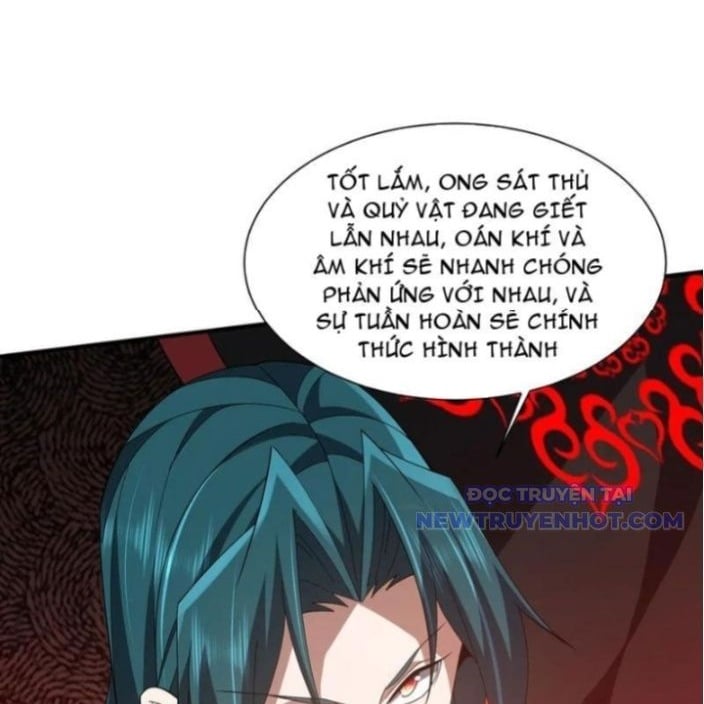 Ma Tu Tái Sinh: Khởi Đầu Nhặt Được Một Hành Tinh Zombie: Chapter 25