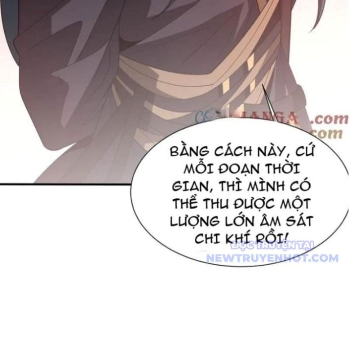 Ma Tu Tái Sinh: Khởi Đầu Nhặt Được Một Hành Tinh Zombie: Chapter 25