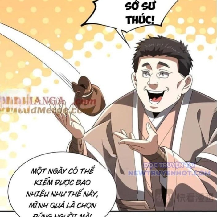 Ma Tu Tái Sinh: Khởi Đầu Nhặt Được Một Hành Tinh Zombie: Chapter 25