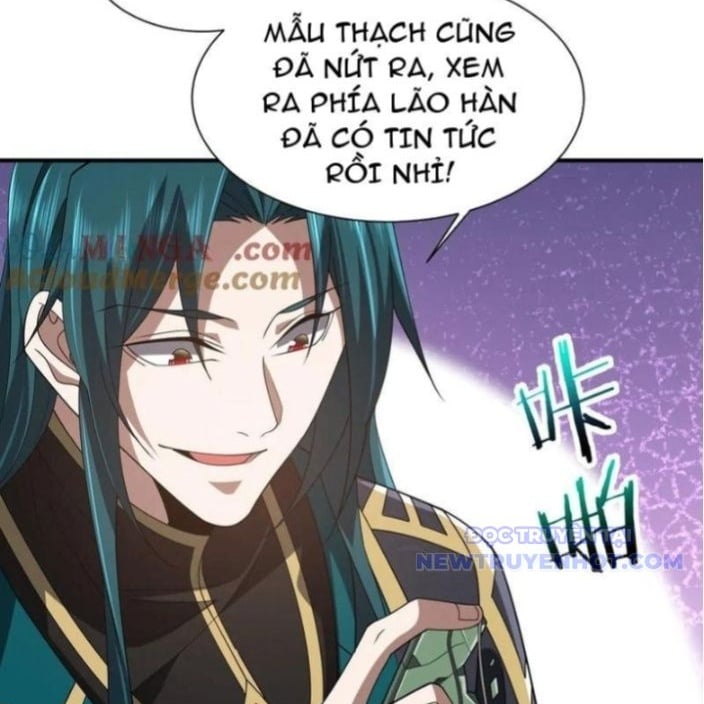 Ma Tu Tái Sinh: Khởi Đầu Nhặt Được Một Hành Tinh Zombie: Chapter 25