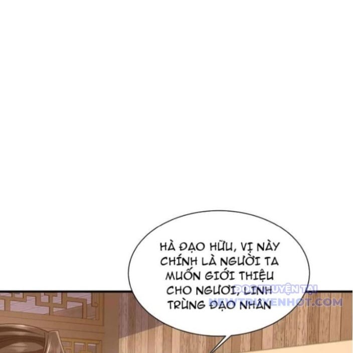 Ma Tu Tái Sinh: Khởi Đầu Nhặt Được Một Hành Tinh Zombie: Chapter 25