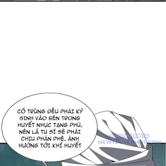 Ma Tu Tái Sinh: Khởi Đầu Nhặt Được Một Hành Tinh Zombie: Chapter 25