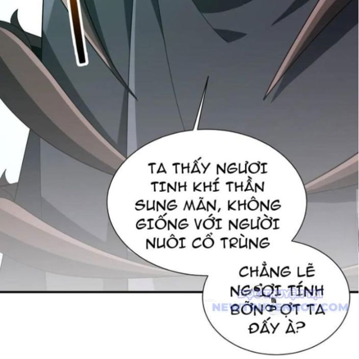 Ma Tu Tái Sinh: Khởi Đầu Nhặt Được Một Hành Tinh Zombie: Chapter 25