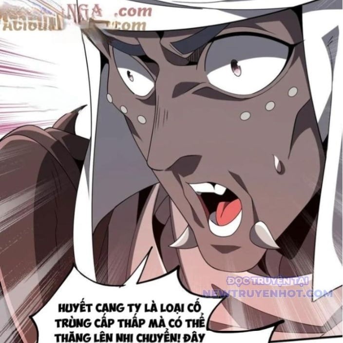 Ma Tu Tái Sinh: Khởi Đầu Nhặt Được Một Hành Tinh Zombie: Chapter 25