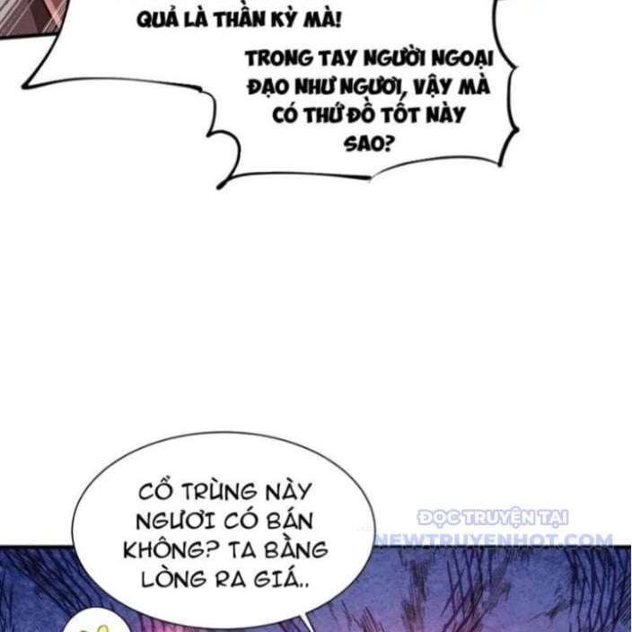 Ma Tu Tái Sinh: Khởi Đầu Nhặt Được Một Hành Tinh Zombie: Chapter 25