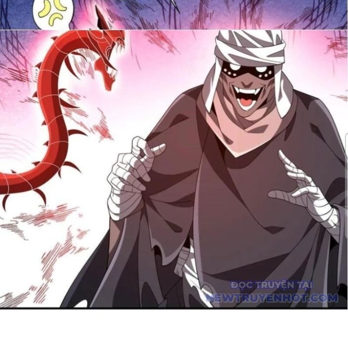 Ma Tu Tái Sinh: Khởi Đầu Nhặt Được Một Hành Tinh Zombie: Chapter 25