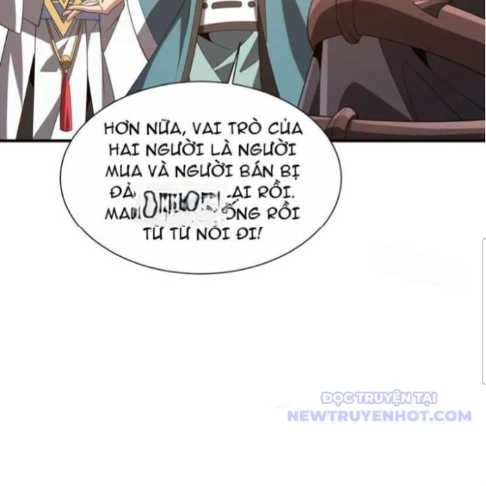 Ma Tu Tái Sinh: Khởi Đầu Nhặt Được Một Hành Tinh Zombie: Chapter 25