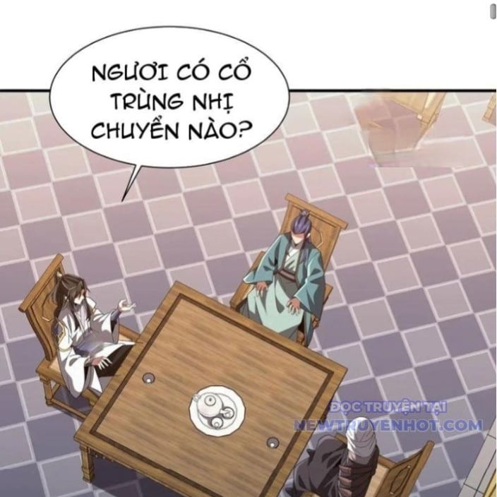 Ma Tu Tái Sinh: Khởi Đầu Nhặt Được Một Hành Tinh Zombie: Chapter 25