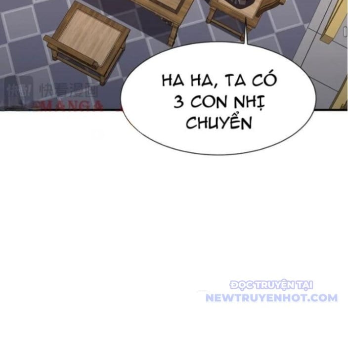 Ma Tu Tái Sinh: Khởi Đầu Nhặt Được Một Hành Tinh Zombie: Chapter 25