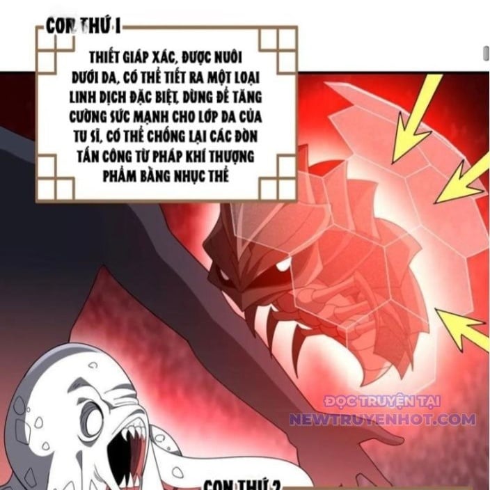 Ma Tu Tái Sinh: Khởi Đầu Nhặt Được Một Hành Tinh Zombie: Chapter 25
