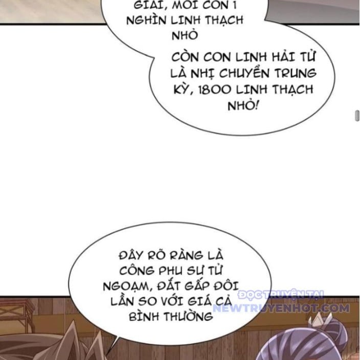 Ma Tu Tái Sinh: Khởi Đầu Nhặt Được Một Hành Tinh Zombie: Chapter 25