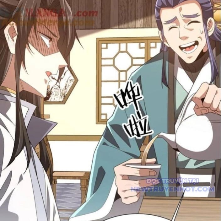 Ma Tu Tái Sinh: Khởi Đầu Nhặt Được Một Hành Tinh Zombie: Chapter 25