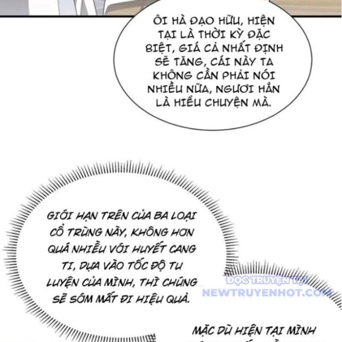 Ma Tu Tái Sinh: Khởi Đầu Nhặt Được Một Hành Tinh Zombie: Chapter 25