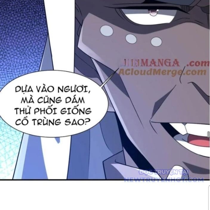 Ma Tu Tái Sinh: Khởi Đầu Nhặt Được Một Hành Tinh Zombie: Chapter 25