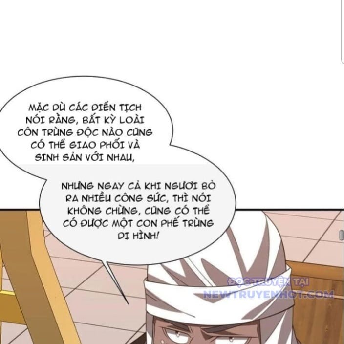 Ma Tu Tái Sinh: Khởi Đầu Nhặt Được Một Hành Tinh Zombie: Chapter 25