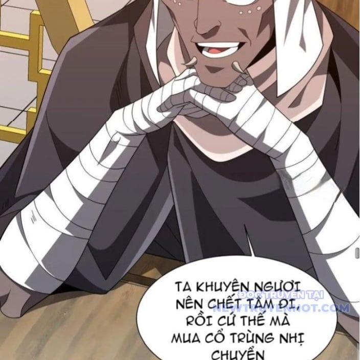 Ma Tu Tái Sinh: Khởi Đầu Nhặt Được Một Hành Tinh Zombie: Chapter 25