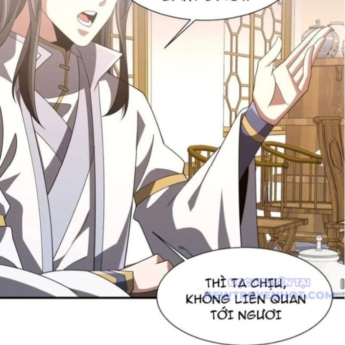 Ma Tu Tái Sinh: Khởi Đầu Nhặt Được Một Hành Tinh Zombie: Chapter 25